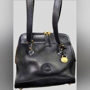 🛍Rare Vintage🛍 Dooney and Bourke